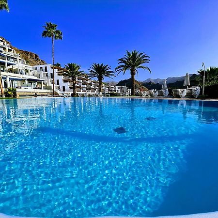 Ocean & Pool View Apartament Плая дел Кура Екстериор снимка