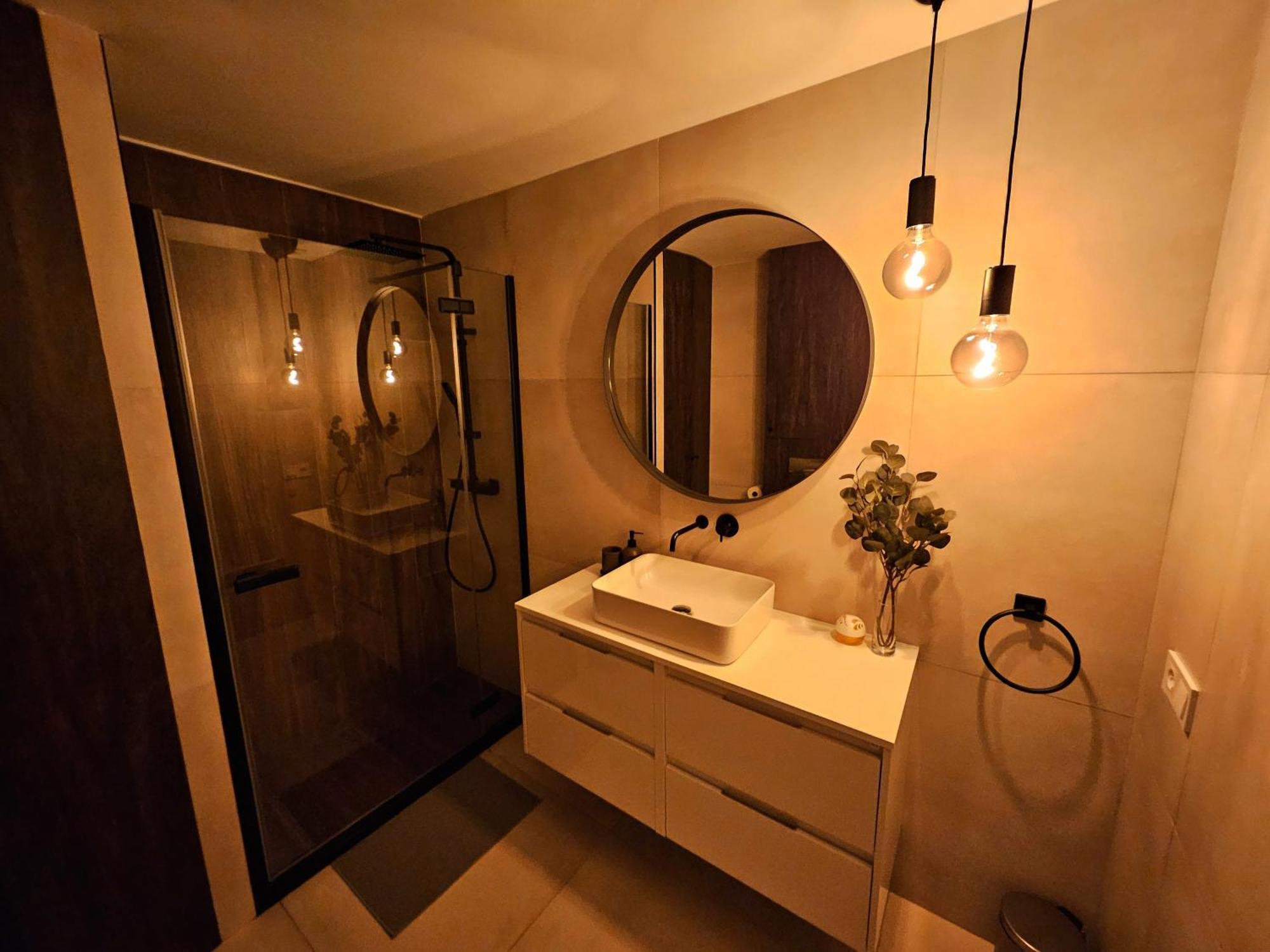 Ocean & Pool View Apartament Плая дел Кура Екстериор снимка