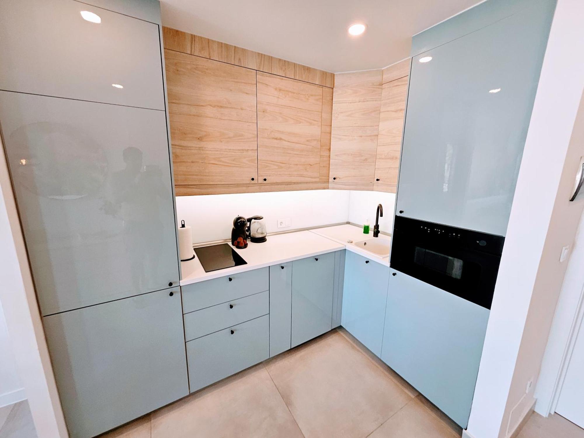 Ocean & Pool View Apartament Плая дел Кура Екстериор снимка