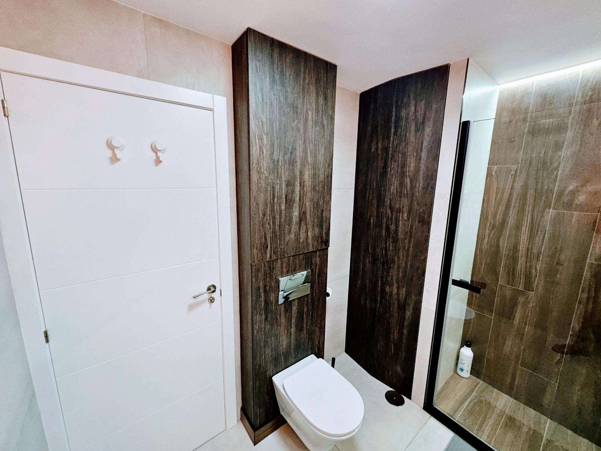 Ocean & Pool View Apartament Плая дел Кура Екстериор снимка